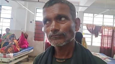 सुपौल: एकमा गैस एजेंसी के समीप मोटरसाइकिल और चार चक्का भूसा गाड़ी का हुआ जोरदार टक्कर एक महिला का मौत दो का स्थिति नाजुक