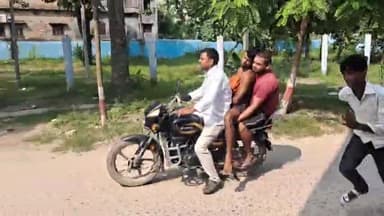 सुपौल: सुपौल नगर परिषद में बिजली का लाइन लगने से एक आदमी हुआ बेहोश इलाज के लिए लाया सदर अस्पताल सुपौल किया हायर सेंटर रेफर