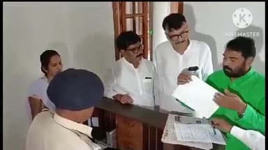 नामकुम: राज्य समन्वय समिति ने राज्यपाल को सौंपा ज्ञापन, कहा- विधेयक लौटाने में संविधान के नियम का ध्यान नहीं रखा