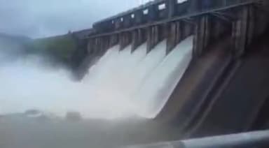 इटारसी: इटारसी किसानों के हित में तवा डैम से पानी छोड़े जाने का निर्णय लिया गया निर्णय कृषि मंत्री श्री कमल पटेल