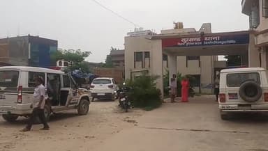 सुरसंड: सुरसंड थाना पुलिस ने 307 मामले के फरार अभियुक्त को परसा गांव में छापेमारी कर किया गिरफ्तार भेजा जेल