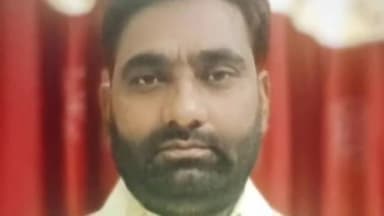 पुन्हाना: फर्जी वोट मामले में डूडोली के सरपंच सहित ग्राम सचिव व डाटा एंट्री ऑपरेटर पर मुकदमा हुआ दर्ज, सरपंच गिरफ्तार व 2 है फरार