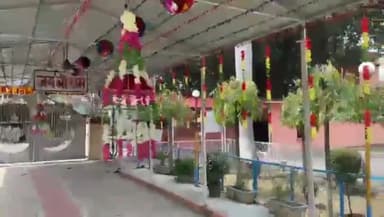 ਪਠਾਨਕੋਟ: ਸਨਾਤਨ ਧਰਮ ਸਭਾ ਸ਼ਾਹਪੁਰਕੰਡੀ ਵਲੋ ਸ਼੍ਰੀ ਲਕਸਮੀ ਨਰਾਇਣ ਮੰਦਿਰ ਵਿੱਚ ਸ਼ਰਧਾ ਅਤੇ ਧੂਮ-ਧਾਮ ਨਾਲ ਕ੍ਰਿਸ਼ਨ ਜਨਮ ਉਤਸਵ ਮਨਾਇਆ ਜਾਵੇਗਾ