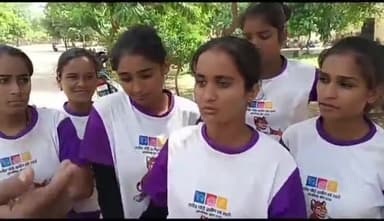 हिण्डोली: हिण्डोली में शहरी व ग्रामीण ओलंपिक खेलों में अव्यवस्थाओं का आलम, खिलाड़ियों ने भेदभाव और दुर्व्यवहार का लगाया आरोप