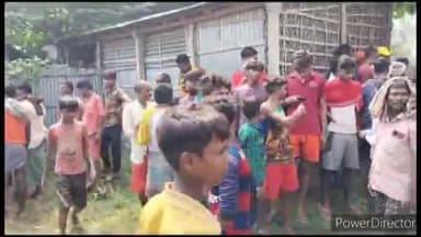 पूर्णिया पूर्व: बलिया ओपी क्षेत्र में प्रेम प्रसंग में बेटे की हत्या करने वाली महिला को पुलिस ने किया गिरफ्तार