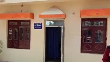 रतलाम नगर: भवानी नगर में पति ने पत्नी के साथ मारपीट करते हुए जान से मारने की दी धमकी, पुलिस ने मामला किया दर्ज