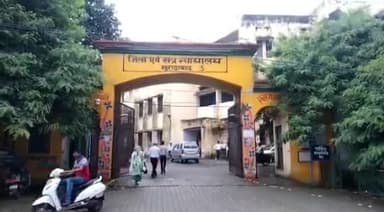 मुरादाबाद: कटघर की दुष्कर्म पीड़िता को न्यायालय से मिला इंसाफ,आरोपी को 7 साल व 50 हज़ार के जुर्माना की सुनाई सजा