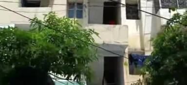 मुरादाबाद: जिगर कॉलोनी के ए ब्लॉक में एसी का तार चोरी, पीड़ित ने पुलिस से की चोरी की शिकायत