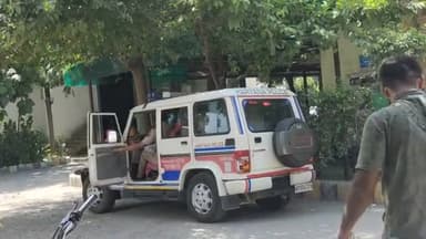 करनाल: रामनगर थाना एरिया  से 3 नाबालिग लड़कियां संदिग्ध हालात में लापता दो सगी बहने एक सहेली सब्जी लेने गई नही वापिस आई