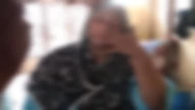 चंदौसी: सिरसी गांव में पुरानी रंजिश को लेकर धारदार हथियार से हमला कर की गई एक व्यक्ति की हत्या, मृतक की पत्नी ने दी जानकारी