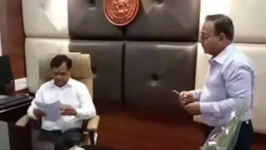 रतलाम नगर: रतलाम जिला कलेक्टर ने जिले की समस्त वृद्धाआश्रम अनाथालय अन्य संस्थानों में स्वास्थ्य परीक्षण के दिए विभाग को निर्देश