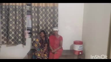 सुठालिया: ग्राम नादनपुर में पुरानी रंजिश को लेकर बहन भाई के साथ गांव के पांच आरोपियों ने की मारपीट, दी जान से मारने की धमकी