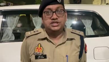 वरुणा जोन के तीन नदेसर, तरना और पुरानापुल पुलिस चौकियों को मिले नए प्रभारी