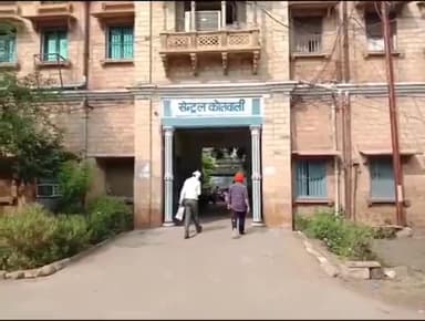 ग्वालियर गिर्द: कोतवाली पुलिस ने दो अलग-अलग इलाकों से दो लोगों को लोहे की छुरी के साथ किया गिरफ्तार