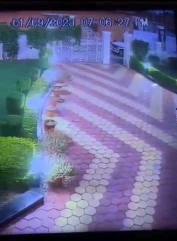 ग्वालियर गिर्द: जेल प्रहरी पर अपने भाई व साथियों के साथ हमला कराने वाले आरोपी रिंकू कमरिया को पुलिस ने झांसी से किया गिरफ्तार