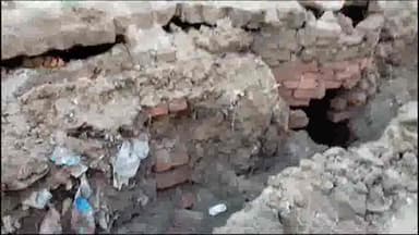 वाराणसी में आजाद अधिकार सेवा के राष्ट्रीय अध्यक्ष अमिताभ ठाकुर ने डीजीपी यूपी से की मिर्जामुराद के जमीन के संदर्भ में शि