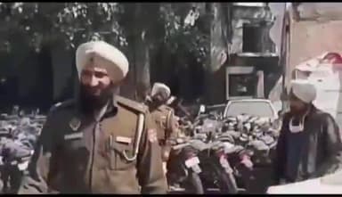 ਤਰਨਤਾਰਨ: ਸਿਟੀ ਪੁਲਿਸ ਨੇ ਮੁਰਾਦਪੁਰਾ ਖੁਰਦ ਤੋ ਮੋਟਰਸਾਈਕਲ ਚੋਰੀ ਹੋਣ ਤੇ ਅਣਪਛਾਤੇ ਵਿਅਕਤੀਆਂ ਖਿਲਾਫ ਕੀਤਾ ਕੇਸ ਦਰਜ