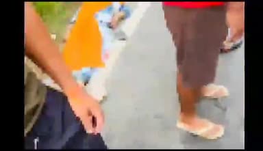 ਤਰਨਤਾਰਨ: ਪਿੰਡ ਲੋਹਕਾ ਦੀ ਦਰਾਣੀ ਜੇਠਾਣੀ ਦੀ ਐਕਸੀਡੈਂਟ ਦੌਰਾਨ ਮੌਤ ਹੋਣ ਤੇ ਟਰੱਕ ਡਰਾਈਵਰ ਖਿਲਾਫ ਮਾਮਲਾ ਦਰਜ