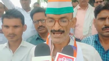 इकौना: कटरा में उत्तर प्रदेश प्राथमिक शिक्षा मित्र संघ ने अपनी समस्याओं को लेकर श्रावस्ती बसपा सांसद को सौंपा ज्ञापन