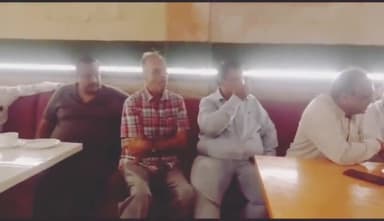 पंचकूला: जीएसटी बिल को लेकर पंचकूला DETC अनीश गुप्ता के नेतृत्व में व्यापारियों और दुकानदारों के साथ कालका में बैठक का हुआ आयोजन