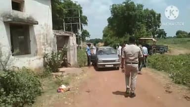 बटियागढ़: घुघस गांव में सांप के डंसने से एक व्यक्ति की हुई मौत