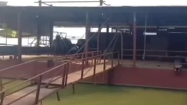 लखीसराय: सूर्यगढ़ा प्रखंड क्षेत्र में करोड़ों की लागत से बनाई गई गंगा पंप नहर योजना बनी शोभा की वस्तु, किसान को नहीं मिल रहा लाभ