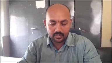 हरलाखी: Pm आवास योजना के राशि उठाव के बावजूद घर निर्माण नहीं करने वाले 60 लाभुकों के विरूद्ध हुई दफा 7 की कार्रवाई