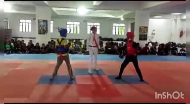 लखीसराय: जिले के खेल भवन परिसर में दो दिवसीय तृतीय थांगटा चैंपियनशिप हुआ संपन्न