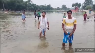 पूर्णिया पूर्व: पूर्णिया : बरसाती तालाब में डूबने से नाबालिग की मौत , पुलिस ने शव को पोस्टमार्टम में भेजा , ककहरवा की घटना