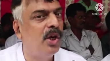 नामकुम: राजभवन के समक्ष कांग्रेस के द्वारा एक दिवसीय धरना प्रदर्शन