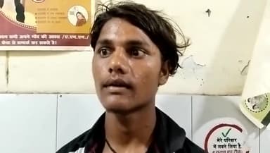 इकौना: इकौना वीरपुर मार्ग जोकहा मोड़ के पास अज्ञात वाहन की टककर से महिला की हुईं मौत, मृतिका के भतीजे ने दी पूरी जानकारी