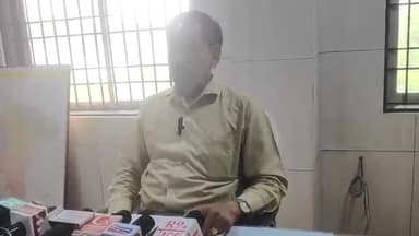 बेमेतरा: बेमेतरा जिले में विधानसभा आम निर्वाचन-2023
शिकायतों के निराकरण एवं वेबकास्टिंग कार्य हेतु नोडल अधिकारी नियुक्त