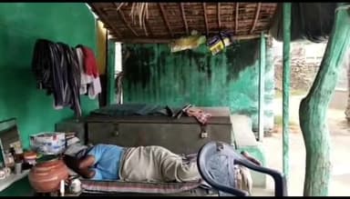 हिण्डोली: क्षेत्र में विद्युत निगम की अघोषित कटौती से उद्योग धंधे चौपट, ग्रामीण परेशान