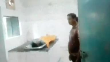 गाडरवारा: रिमझिरा के पास अज्ञात वाहन ने एक व्यक्ति को टक्कर मार किया घायल, सिविल अस्पताल में किया गया भर्ती