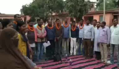 जलालगढ़: सरकारी स्कूलों में छुट्टियों में कटौती का आदेश निरस्त प्रखंड शिक्षकों में खुशी।