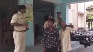 चनपटिया: लालसरैया गांव से जहरीली शराब कांड में तीन शराब कारोबारी गिरफ्तार, एसपी ने कहा- अभियुक्त पहले भी जा चुके हैं जेल