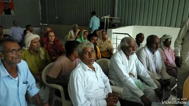 आज मेरी टीम ने मेरी अनुपस्थिति में कार्यालय226सैक्टर 1 रेवाडी़ से दर्जनों लोगों को सरकार की योजनाओं से लाभान्वित करवाया।