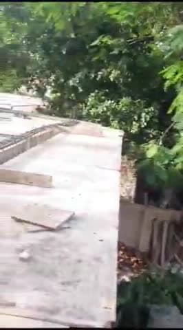 गाज़ियाबाद: प्रताप विहार क्षेत्र के जी ब्लॉक में नगर निगम के पार्क पर अवैध कब्जे का आरोप लगाते हुए लोगों ने नगर आयुक्त को दी शिकायत