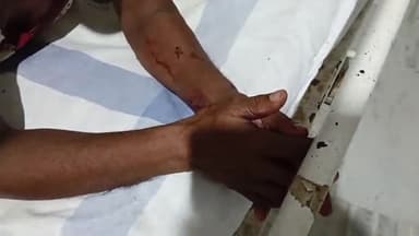 #prashasan agar 24 ghante ke andar aaropi ko girftar nahin karti hai to adhivakta sahab ka kahana hai ki ham khudkushi k