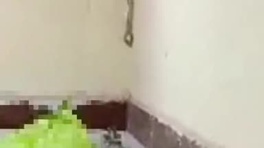 रतलाम नगर: अंबिका नगर निवासी एमबीए के स्टूडेंट ने घर में साड़ी का फंदा बनाकर लगाई फांसी, मामले की जांच में जुटी पुलिस