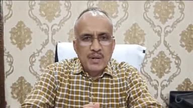 देहरादून: दून पुलिस ने प्रेमनगर में मजार तोड़ने के मामले में की कार्रवाई, राधा धोनी सेमवाल व उनके साथियों के विरुद्ध मुकदमा दर्ज