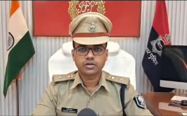 गोपालगंज: जिले में टॉप 100 अपराधियों की बनाई गई सूची, कोर्ट के आदेश पर फरार अपराधियों के खिलाफ होगी कुर्की- जब्ती की कारवाई : SP