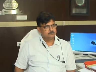 ग्वालियर गिर्द: जिला निर्वाचन कार्यालय में मतदाता सूची संबंधित शिकायत के लिए शुरू हुआ कॉल सेंटर, जिला जनसंपर्क अधिकारी ने दी जानकारी