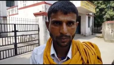 बरेली: क्योंलाडिया इलाके में सड़क हादसे में एक युवक की हुई मौत, पुलिस ने शव का कराया पोस्टमार्टम