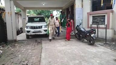 नूरसराय: शराब कैसे के मामले में नूरसराय थाना पुलिस ने डांगरा पर गांव से एक शराब धंधेबाज को किया गिरफ्तार भेजा जेल