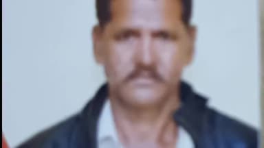 देवास नगर: गांव पिपलिया खुर्द में खेत पर पानी फेरते समय शख़्स की करंट लगने से हुई मौत, पोस्टमार्टम के बाद परिजनों को सौंपा गया शव