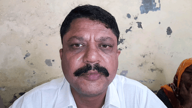 कैराना: तहसील में अधिवक्ताओं की चल रही हड़ताल को लेकर एडवोकेट आलोक चौहान ने दी विशेष जानकारी