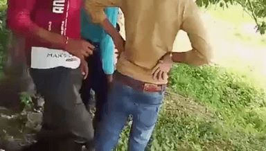 सिंगरौली: बड़ोखर गांव में पति-पत्नी ने अज्ञात कारणों से फांसी लगाकर की आत्महत्या, जांच में जुटी पुलिस