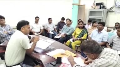 डुमरांव: डुमरांव में मतदाताओं का नाम जोड़ने के लिए 28 व 29 सितम्बर को लगेगा विशेष शिविर, डुमरांव SDM ने दी जानकारी