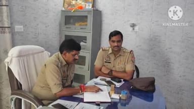 शिकोहाबाद: कोतवाली शिकोहाबाद में CO व SHO ने बुलाई चेहल्लुम कमेटी की बैठक, 7 सितंबर को निकलेगा चेहल्लुम का जुलूस